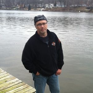 Meet your Posher, Lance